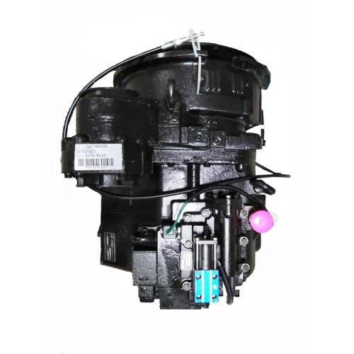 Transmission assembly YQXD100H for CPCD50-70