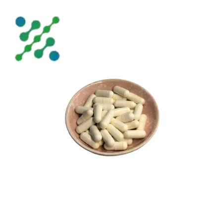 Coconut Milk Powder 99% Capsules