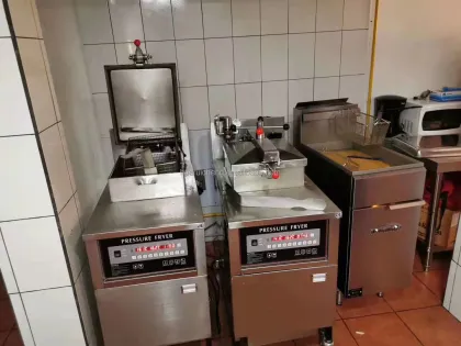 Finding Commercial Roasting Solutions: Similar Machines to Henny Penny Broasted Chicken
