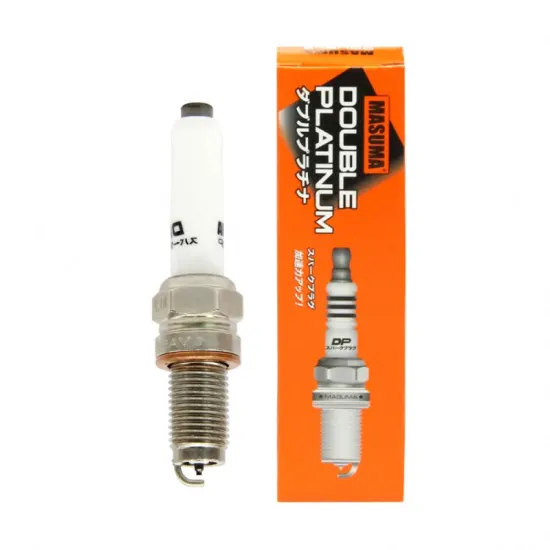 Iridium Spark Plugs Bujias for Toyota and Hyundai (S401DP, 7090, 5464, 6953, 7397)