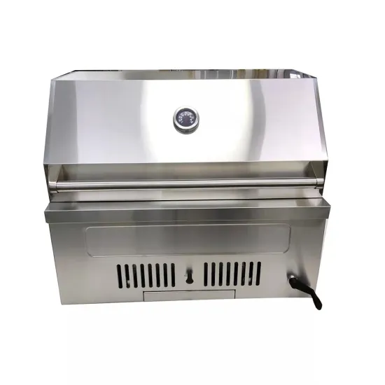 Brand New Home Appliances built in Outdoor Stainless Steel Charcoal Grills For Sale