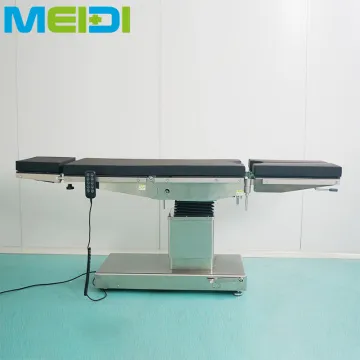 2026 New Special Operating Table for Orthopedics Gynecology Neurosurgery