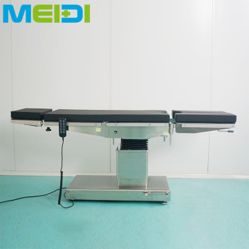 2026 New Special Operating Table for Orthopedics Gynecology Neurosurgery