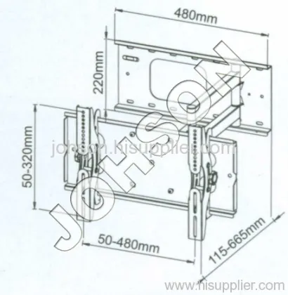 Chief Tv Wall Mounts 