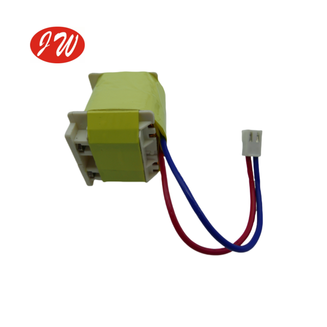 frequency transformer