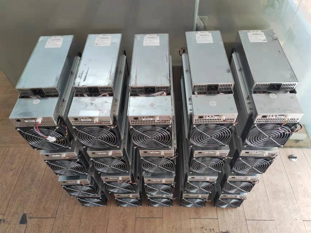 Whatsminer M31s