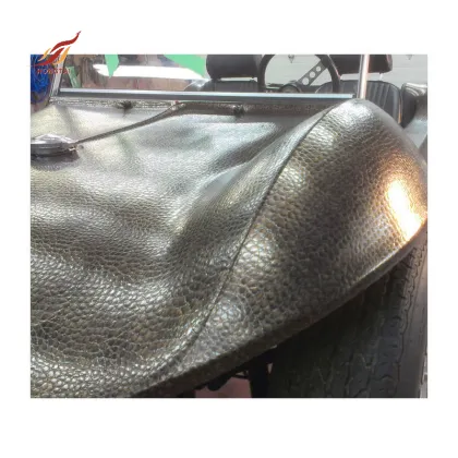 car leather vinyl roll vehicle python wrapping film