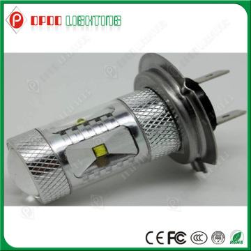 High Power H7 30W Car LED Fog Light