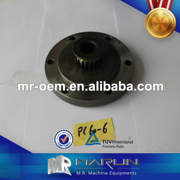 Japn Excavator Engine 4D102 Disc Plate,Disc Clutch PC60-5 PC60-6 PC60-7