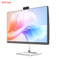 Compact All in One PC for Professional Use