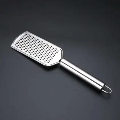 Unique Stainless Steel Cheese Planer