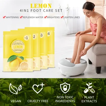 Foot Care: Exfoliating Cream for Rough, Thick, Dry, and Cracked Skin