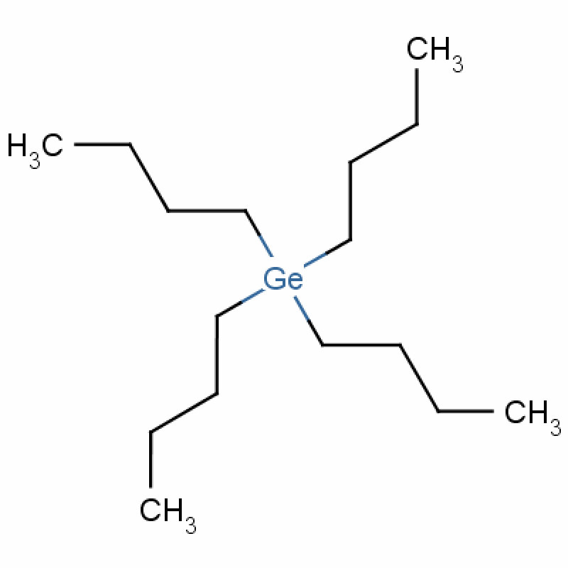 Tetrabutilgermanio, 98% CAS 1067-42-1