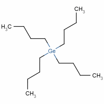 テトラブチルジェルマニウム、98％CAS 1067-42-1