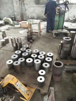 Industrial Plastic Shredder Knives and Crusher Machine Blades