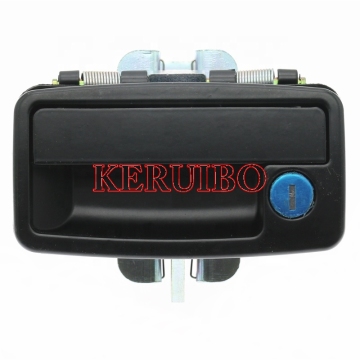 Sunward Construction Machinery Spare Parts: Loader, Bulldozer, Excavator Trunk Locks for Energy & Mining - 6 Month Warranty