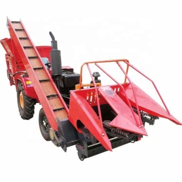Made in China Mini Corn Harvester for Home Use - ZZGD Corn Reaper