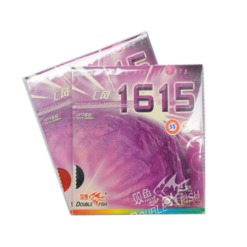 1615 Hurricane Long Pimple Table Tennis Rubber: A Comprehensive Guide