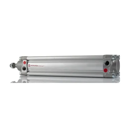 Search Results for Norgren PRA/802000 Cylinder ISOLine 1552 Double Acting Cylinder with Adjustable Cushioning in Pneumatic Actuators