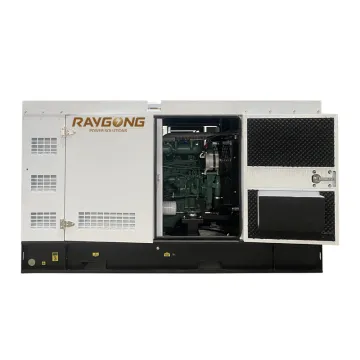  Cummins Diesel Generators: 10KW to 50KW for Home Use