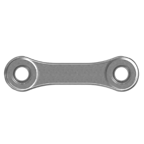 Off-road truck 793F suspension link 281-3338, rear suspension parts 2813338