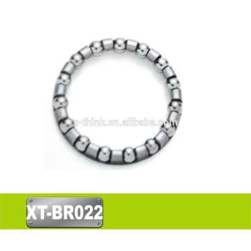 High quality bicycle/motorcycle ball retainers 3/16"*15 BMX Head Parts/3.5mm steel ball