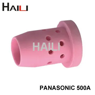 PANASONIC 500A Ceramic gas diffuser
