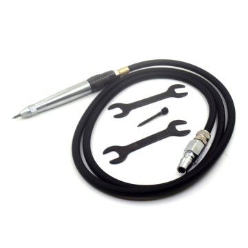 OEM Pneumatic Air Scribe WL-0085 Air Engraving Tool & Hose