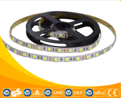 Commercial Blue LED Strip Lighting Tape Light