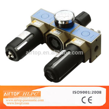 Shako Type UFRL series Air Source Treatment,Air Filter combination