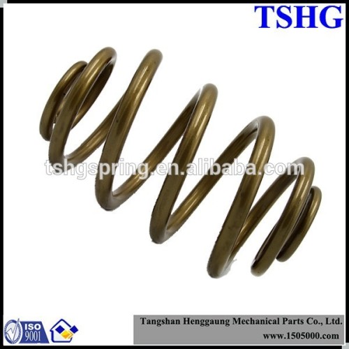 Coil Spring Manufacturing Process Oem Offered For Daewoo, High Quality