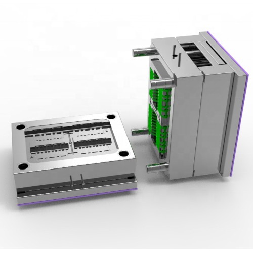 Injection Molding Plastic Parts Household Product