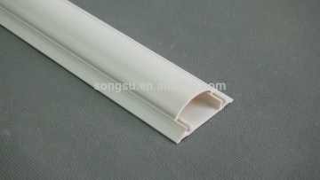 Hot Sale & Good Price PVC floor duct for electric wire