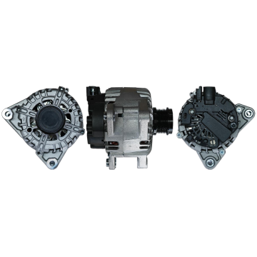 Gerador de carro Valeo confiável