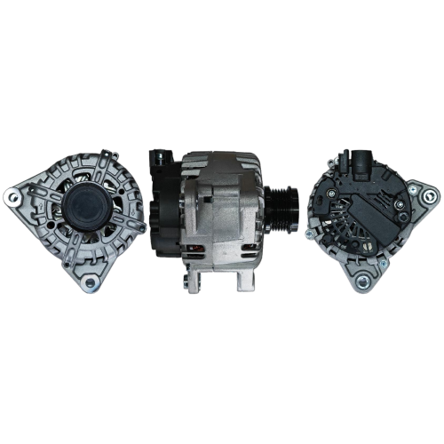 Generador de coche Valeo fiable