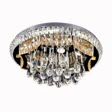 indoor ceiling chandelier vintage lights brushed nickel