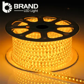 best price hot sale new design product 2016 new year luce di striscia di RGB
