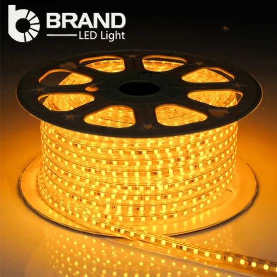 make in china best price new design hot sale alibaba 220V lampu Strip
