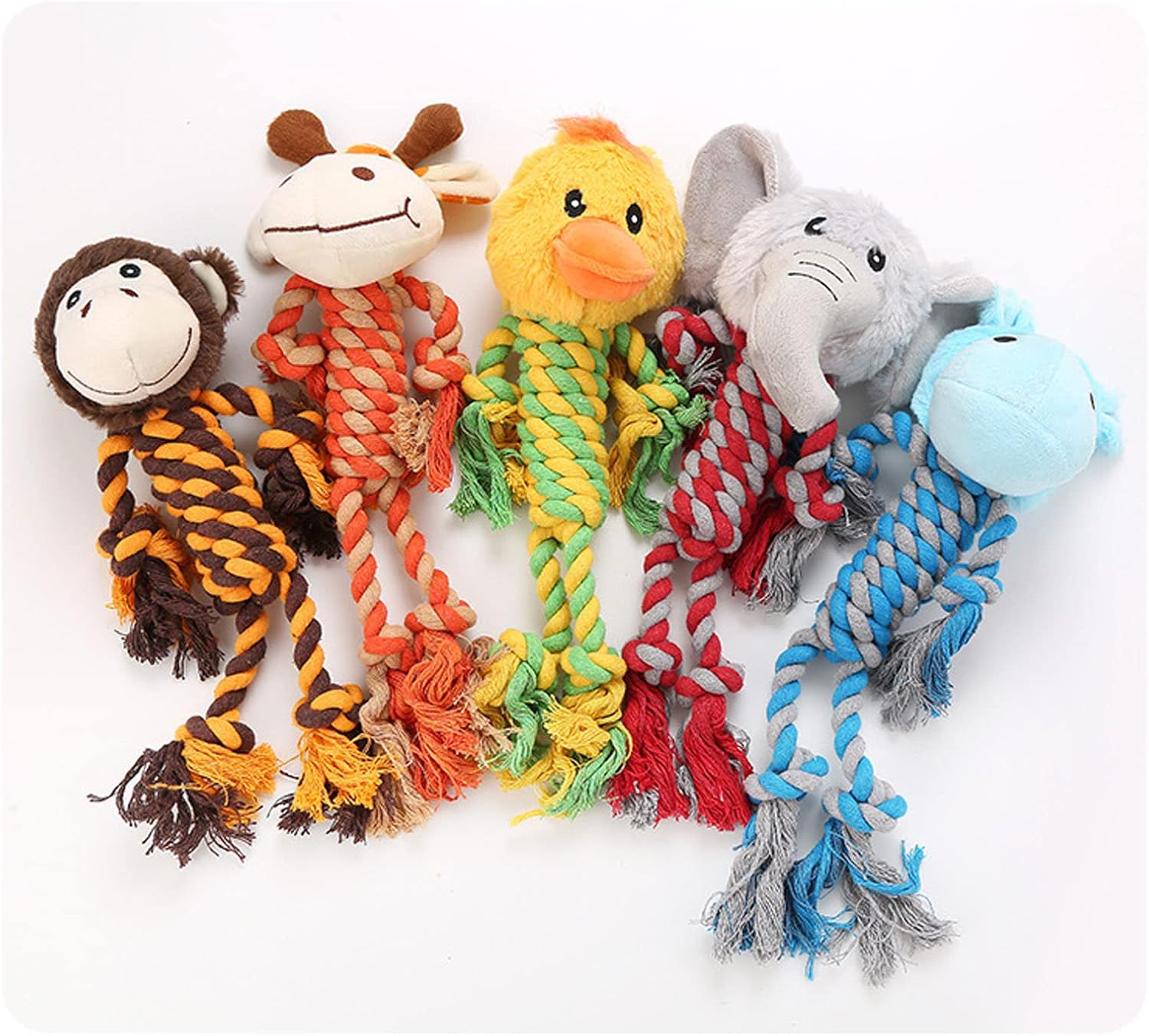 Tug Toys for Dogs