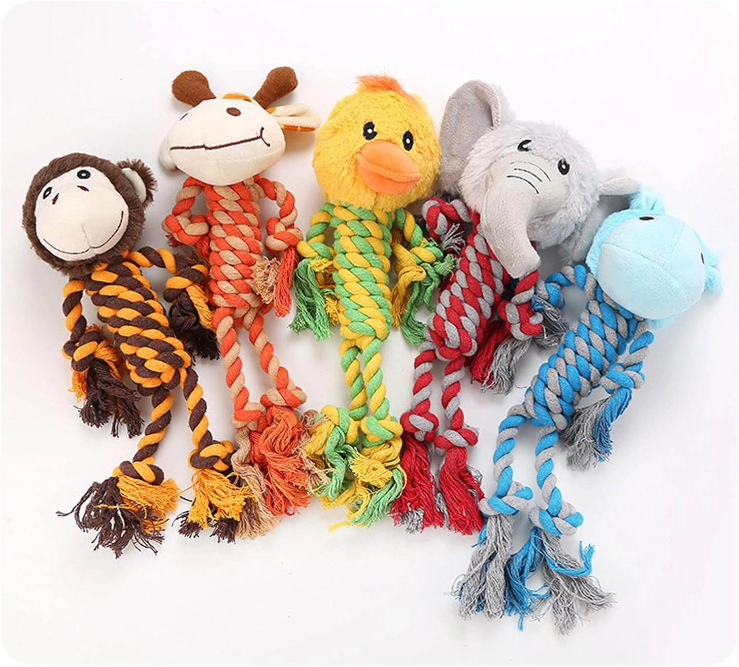 Pet Supplies Showcase