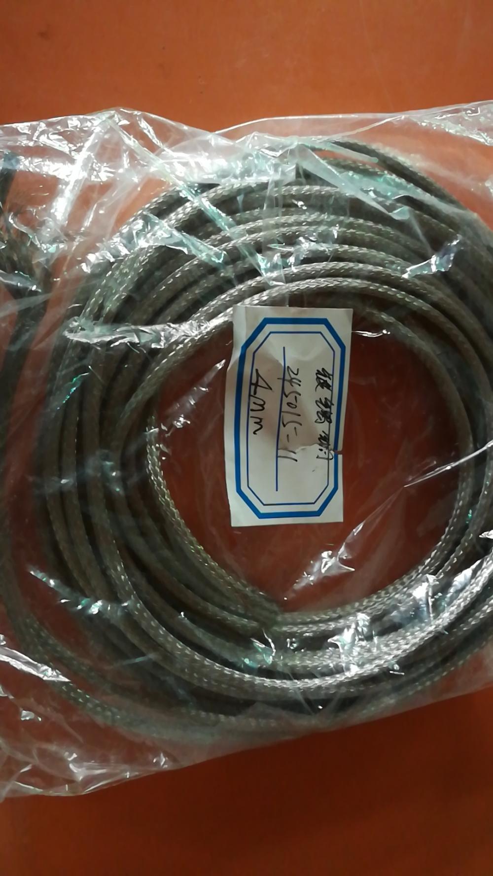 1/2'' Tinned Copper Braided Sleeving for shielding