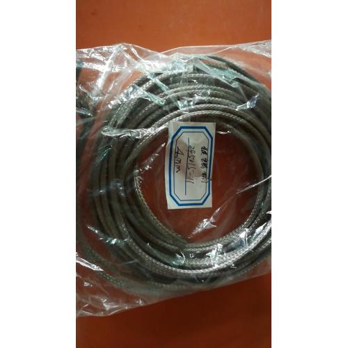 1/2 '' Thiếc bện bằng đồng đóng hộp để che chắn