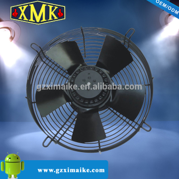 High Quality Axial Fan CE certificate for air cooler, condenser/condensor