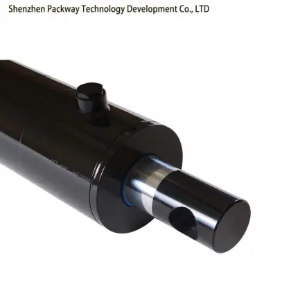 Heavy Industrial Hydraulic cylinder