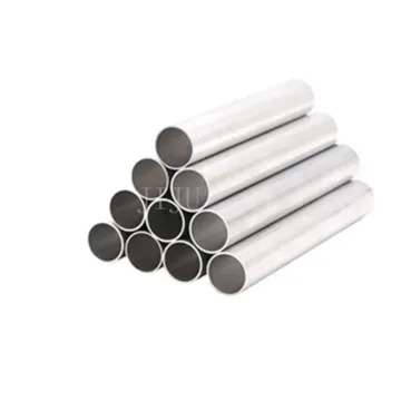 Professional Anodized Aluminium Pipes and Tubes for Precision Extrusion