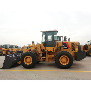 ချစ်သူ 5ton ဘီး loader fl946h