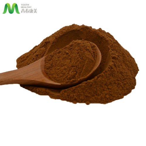 Other Plant Extract HIgh Nutritional Value Black Maca Root Extract Powder Factory