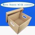 Carton packaging wholesale aircraft boxes paper boxes