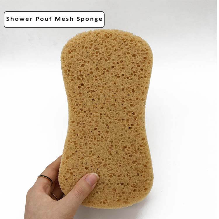 2022 Mauri Esponja De Frutas Bath Fruit Pu Shower Bath Sponge Cleaning Sponge For Removing Smell2 Jpg