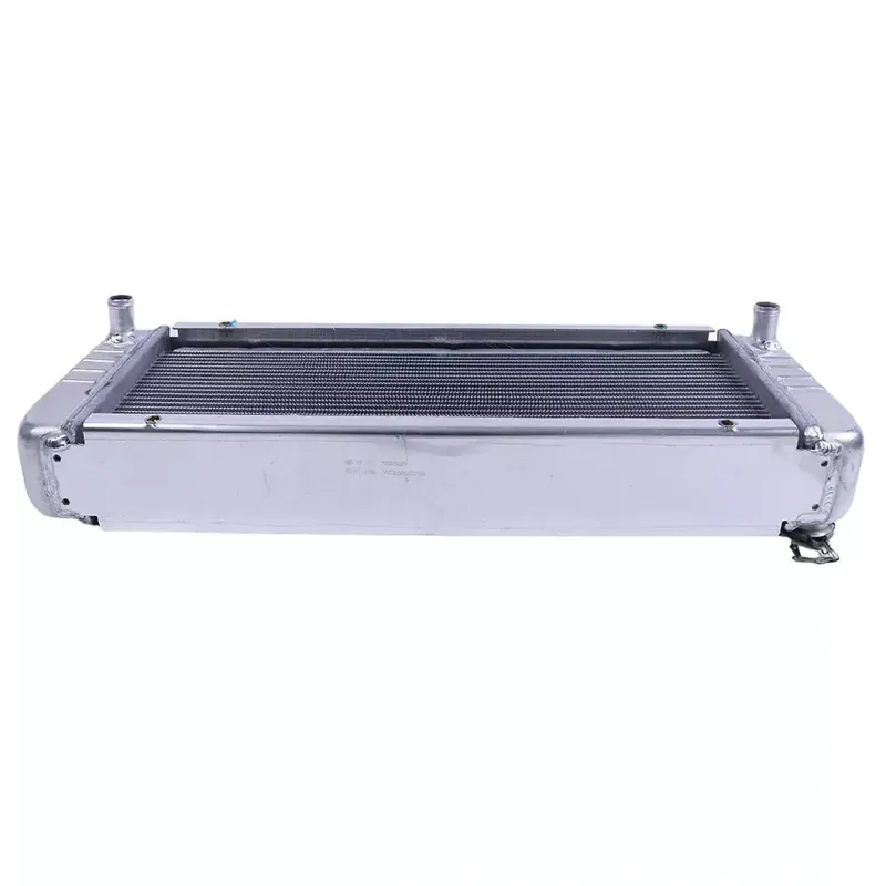 Radiator Parts for Kubota Bobcat Skid Steer Loader